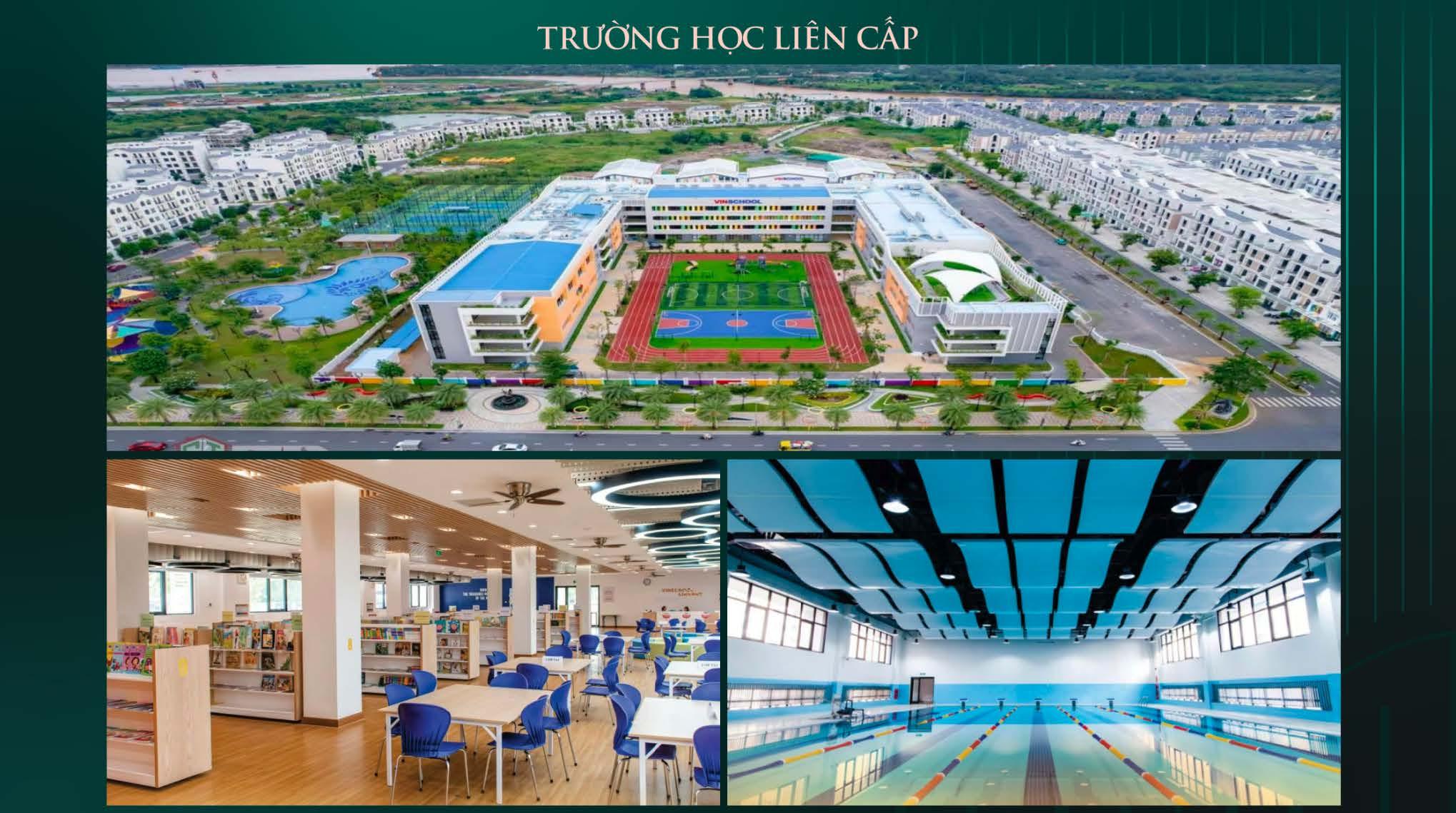 Trường học Vinschool — Ảnh 2/15