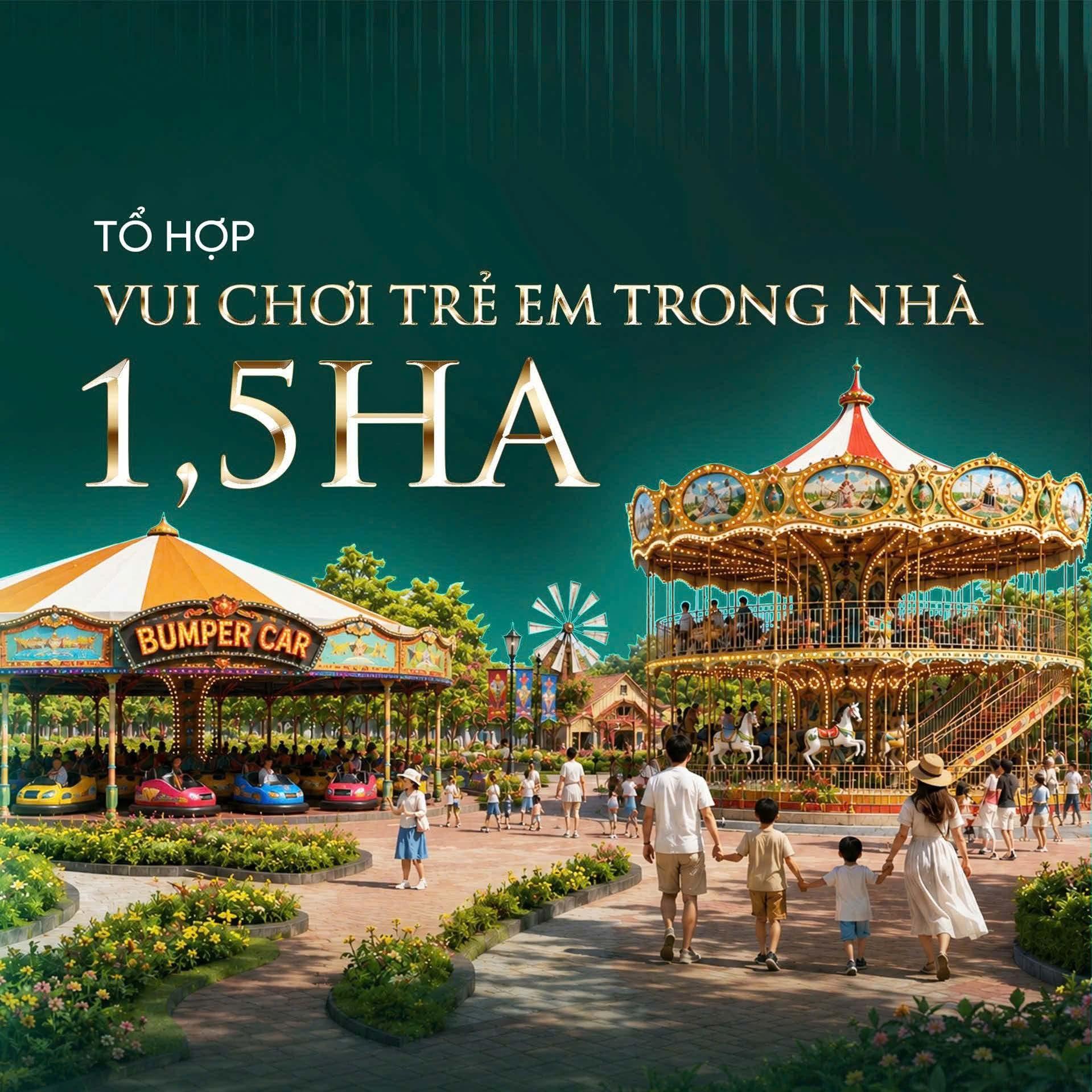 🌊 KHU VUI CHƠI GIẢI TRÍ VINWONDERS — Ảnh 9/11
