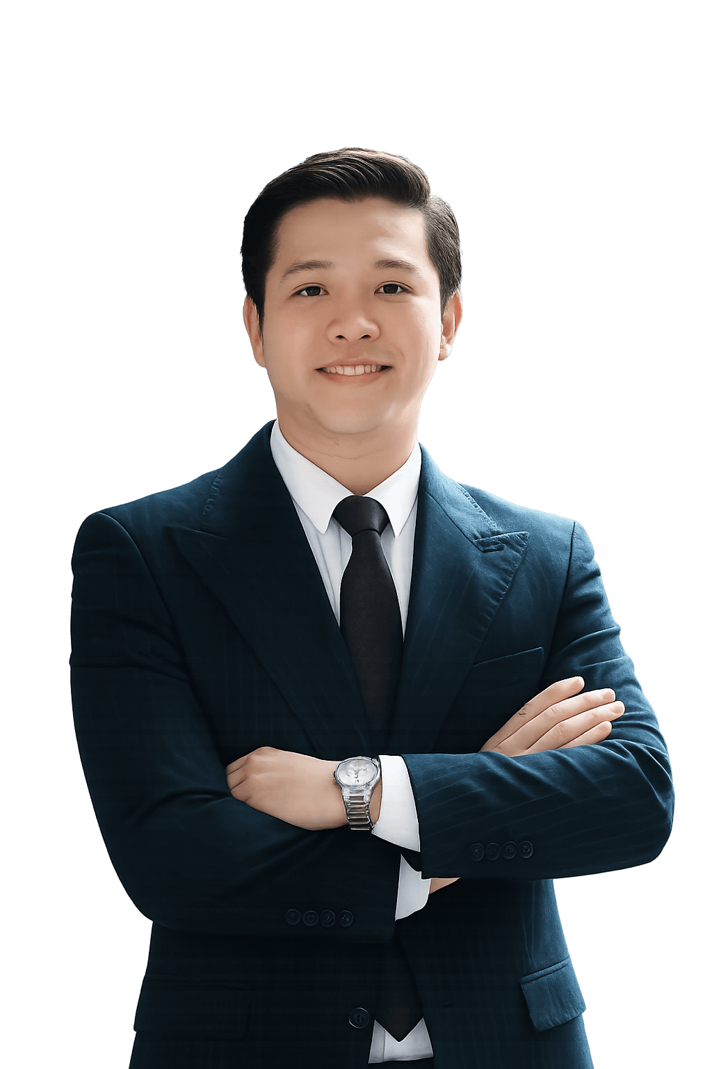 Hồ Phát VinHomes