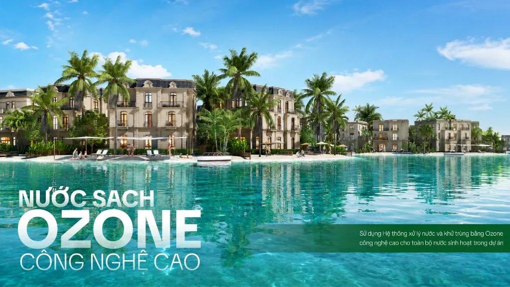 🏄‍♂️PARADISE LAGOON: BIỂN HỒ NHÂN TẠO LỚN NHẤT THẾ GIỚI🌊 — Ảnh 3/8