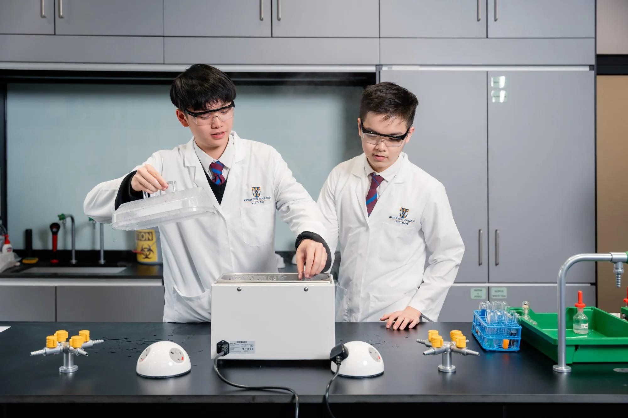 Trường học Vinschool — Ảnh 3/15