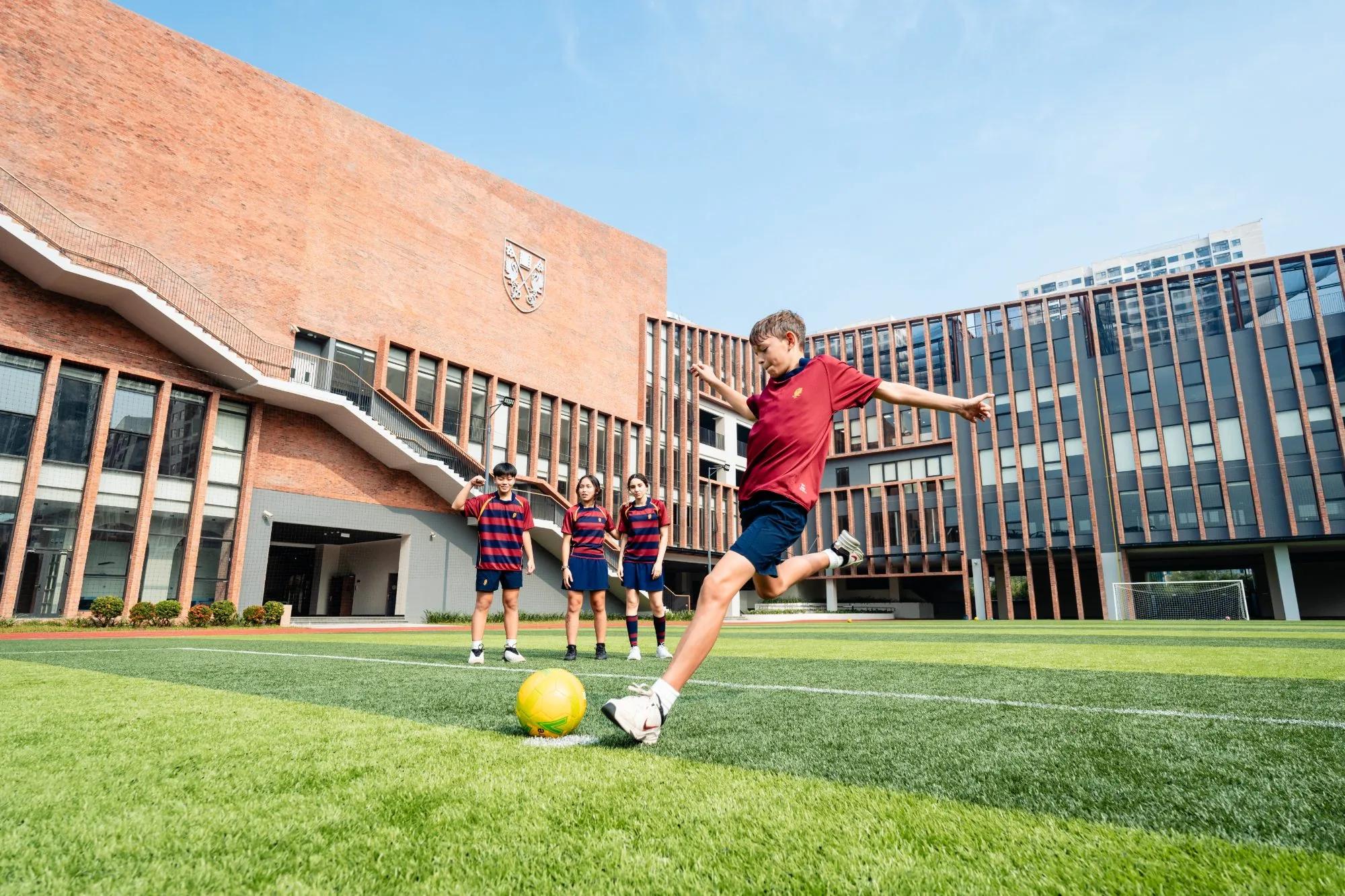 Trường học Vinschool — Ảnh 6/15