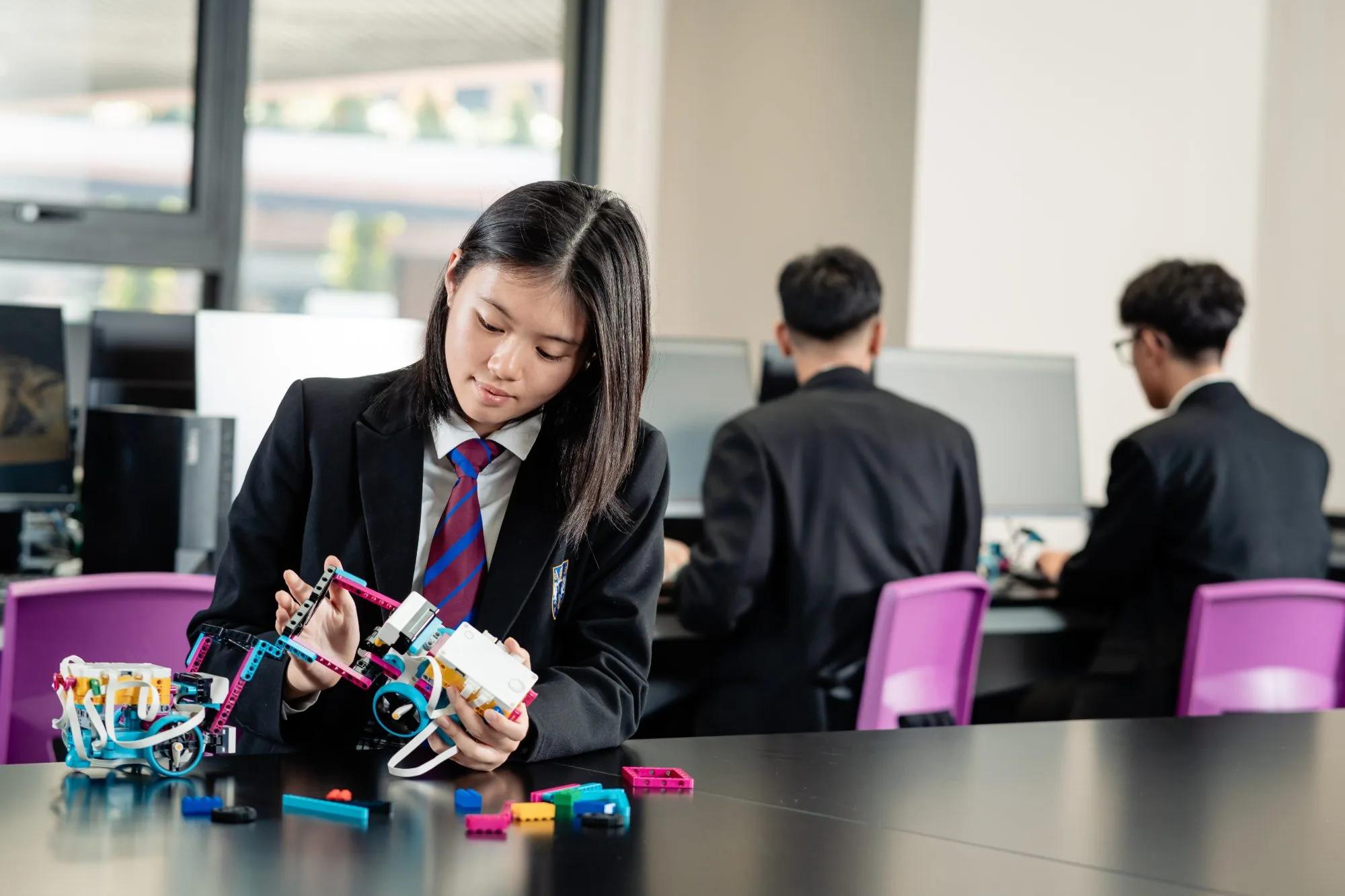 Trường học Vinschool — Ảnh 8/15