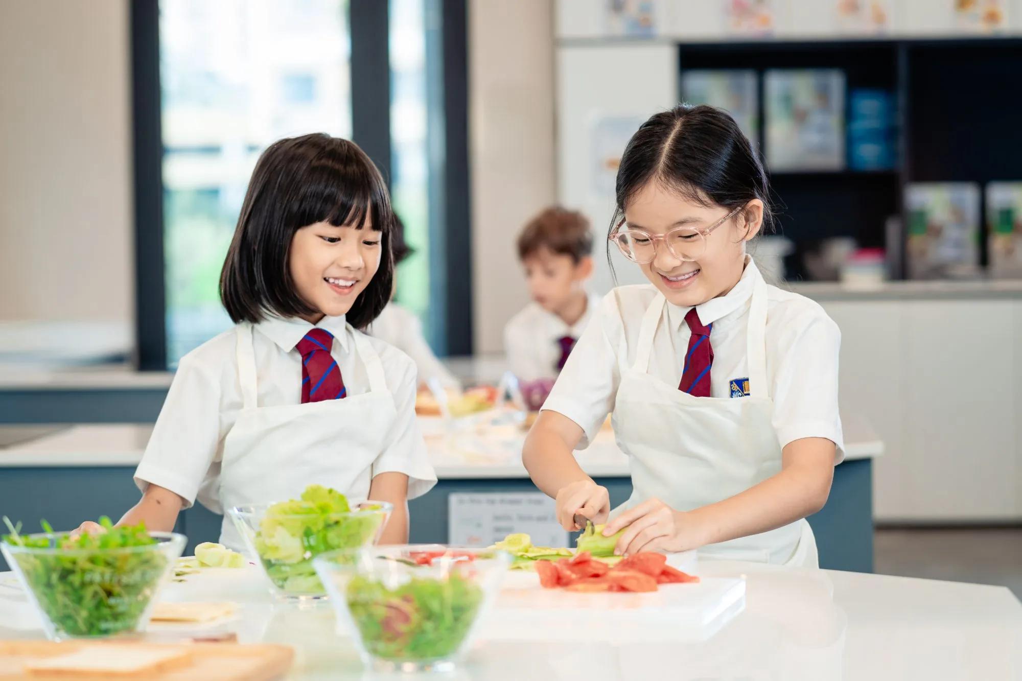 Trường học Vinschool — Ảnh 9/15