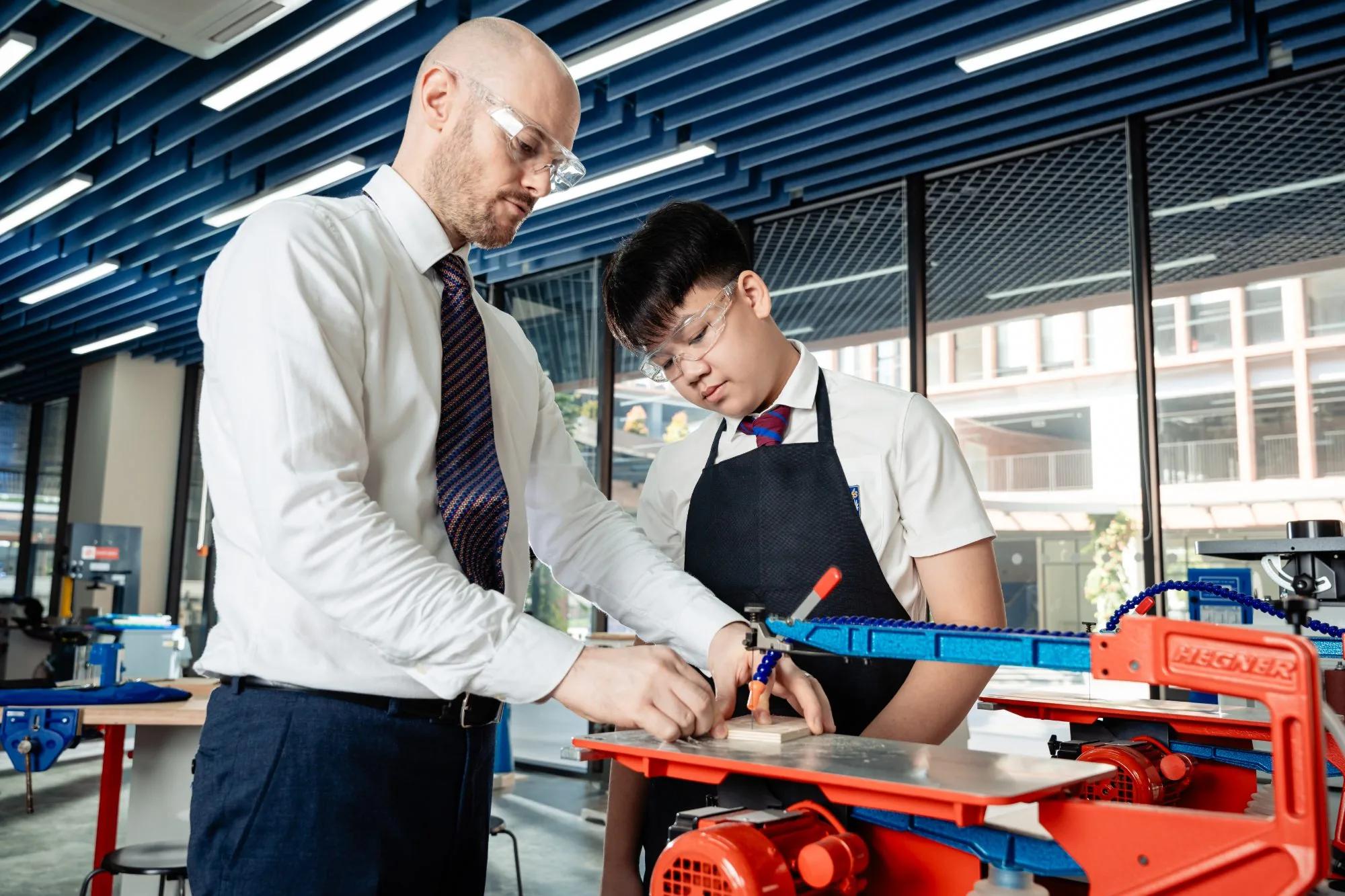 Trường học Vinschool — Ảnh 13/15