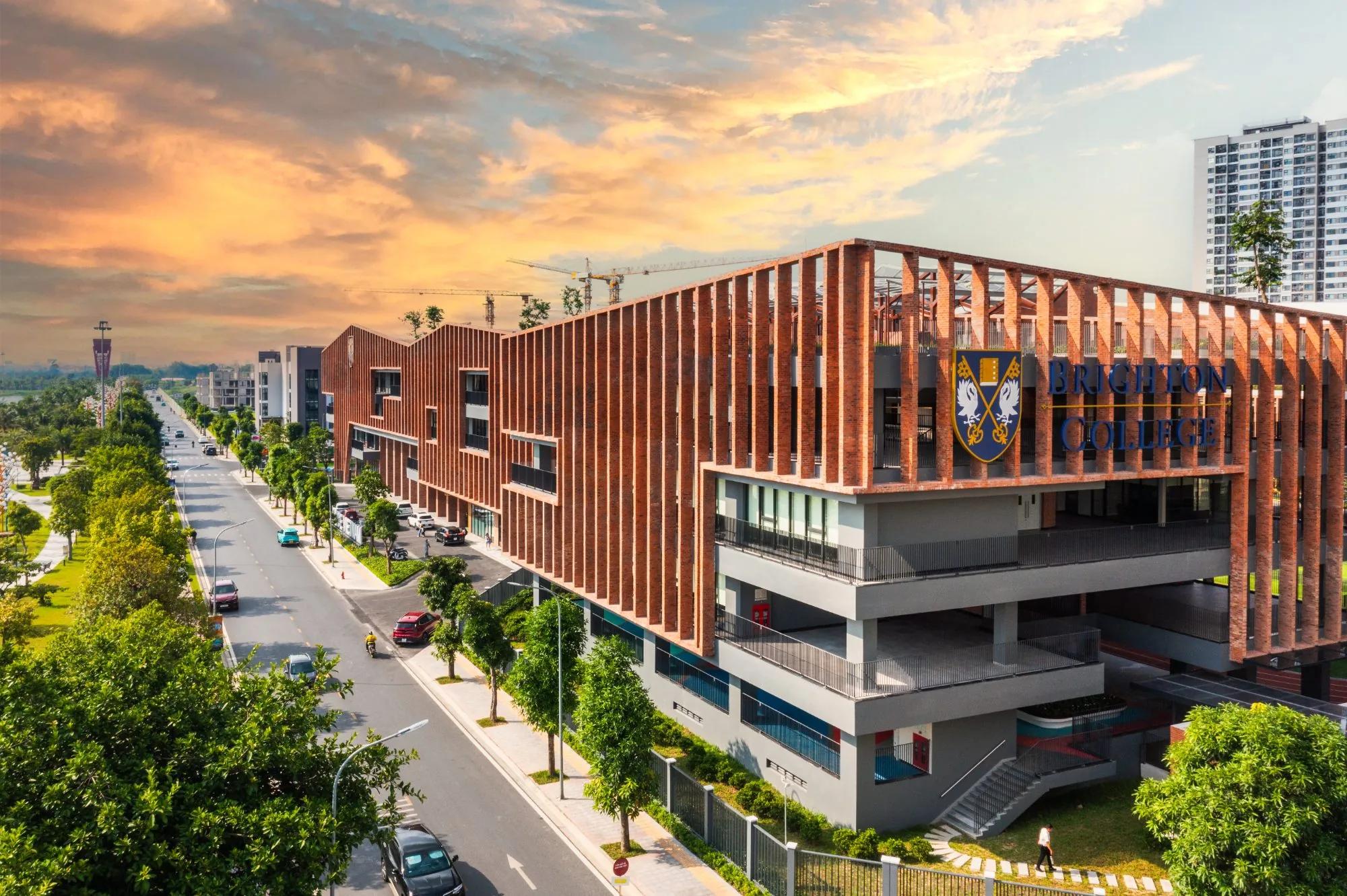 Trường học Vinschool — Ảnh 15/15