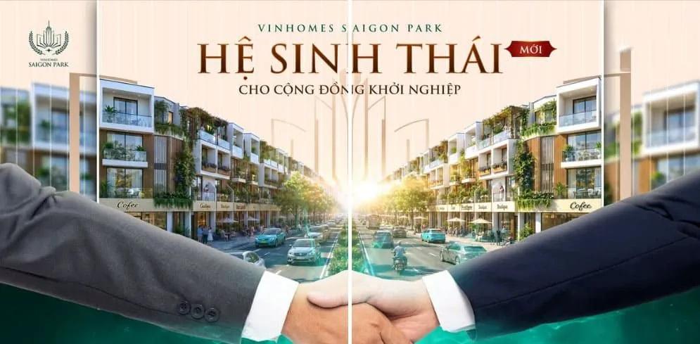 Làng Khởi nghiệp
