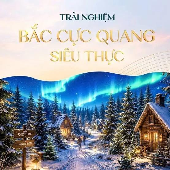 ❄️🧊Khu vui chơi Winter Wonderland⛸️🏒🍦 — Ảnh 6/7