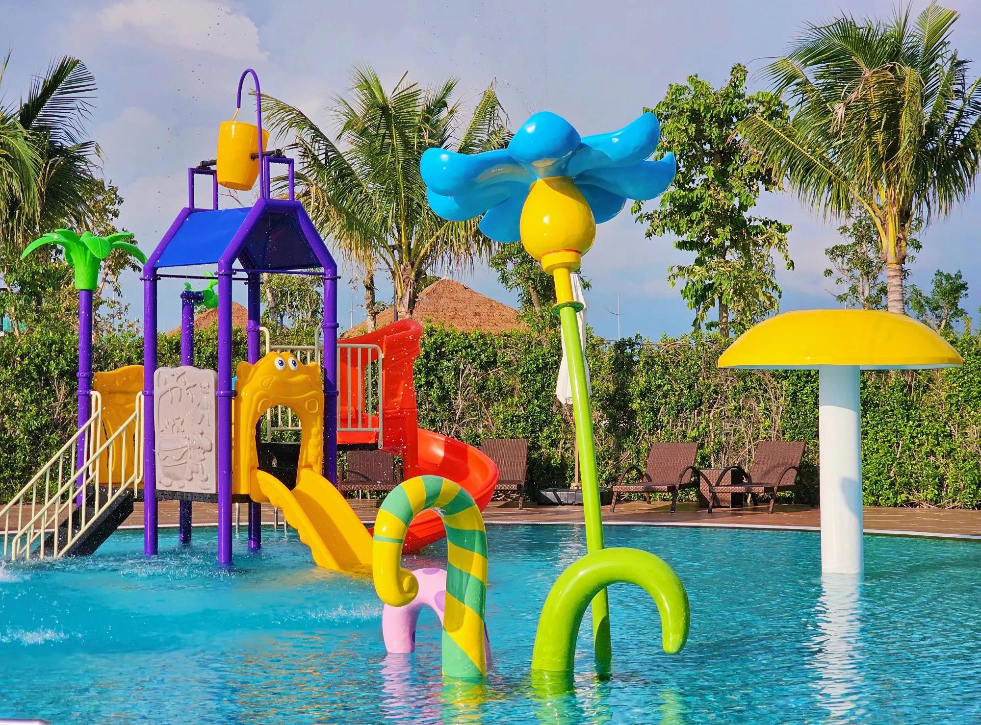 Công viên chuyên đề — Ảnh 18/38