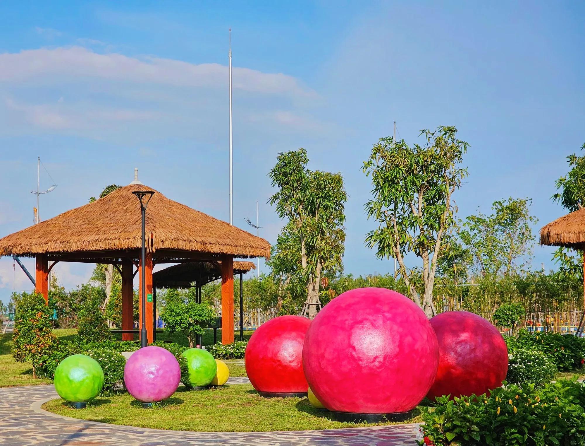 Công viên chuyên đề — Ảnh 20/38