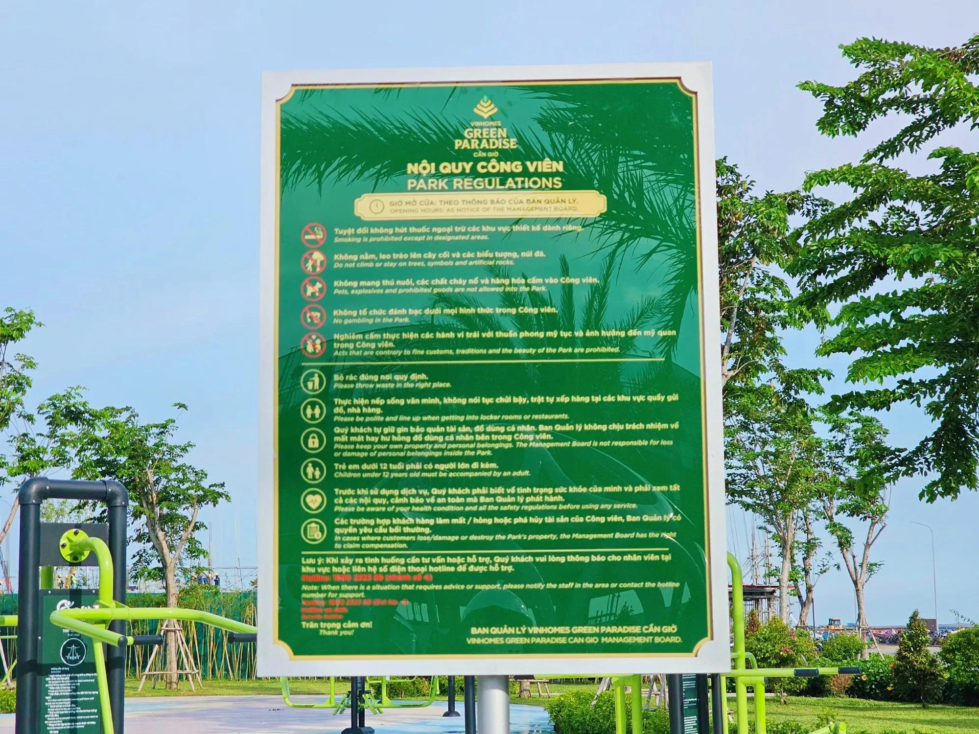 Công viên chuyên đề — Ảnh 23/38