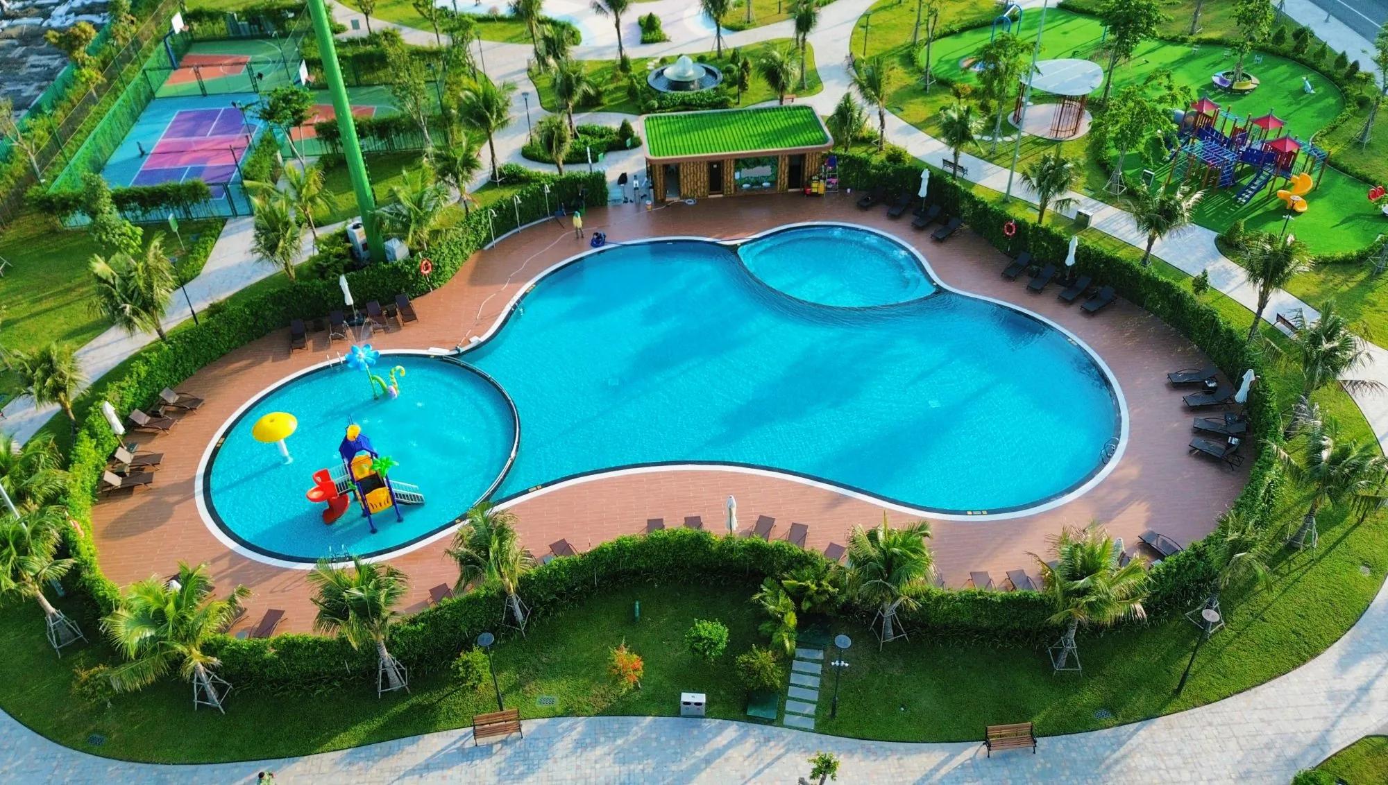 Công viên chuyên đề — Ảnh 24/38