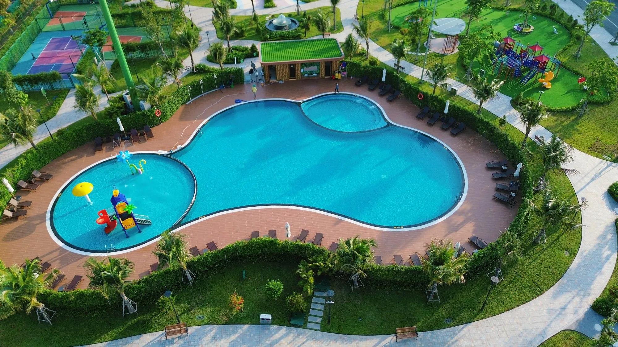 Công viên chuyên đề — Ảnh 28/38