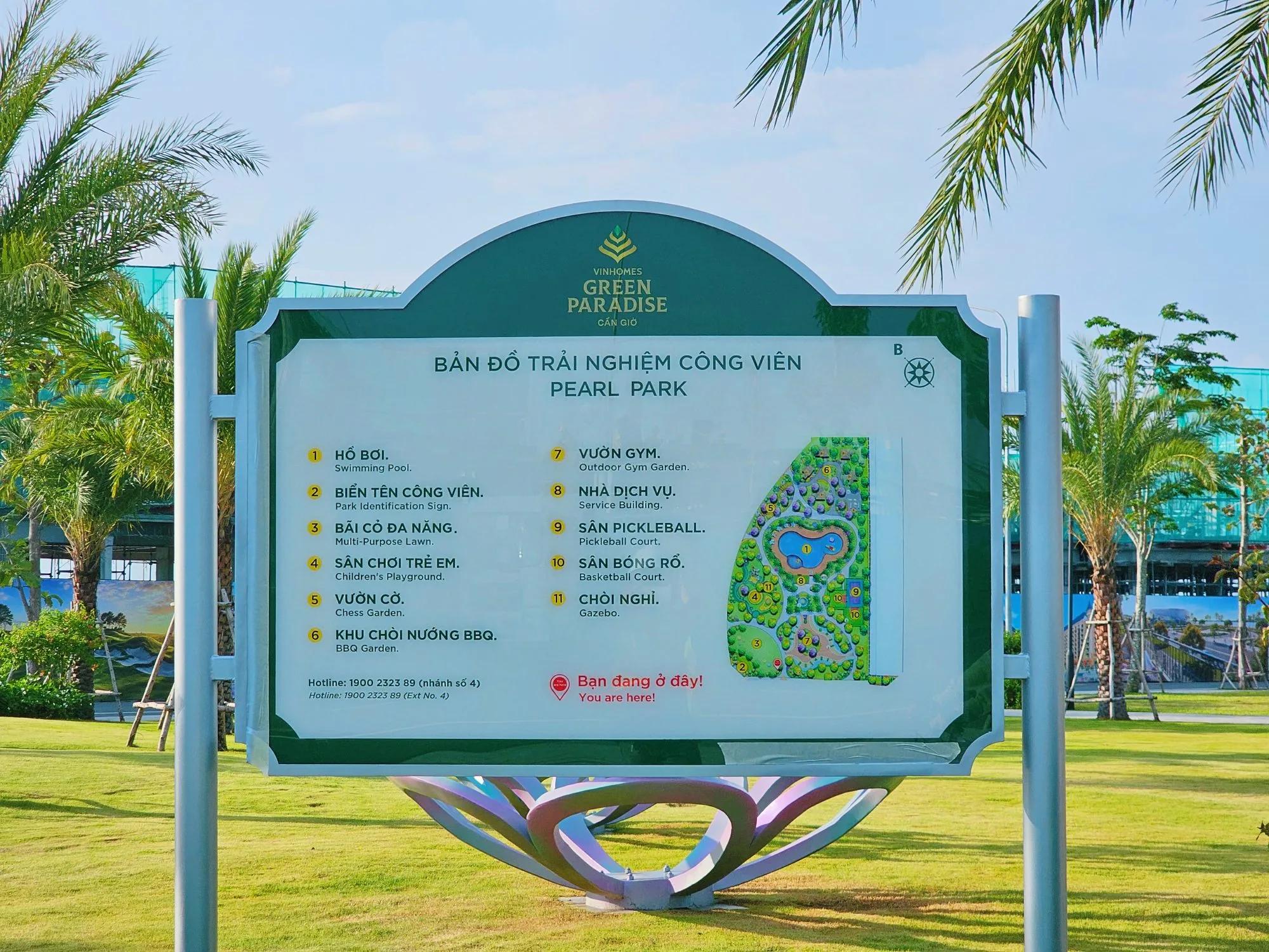 Công viên chuyên đề — Ảnh 30/38