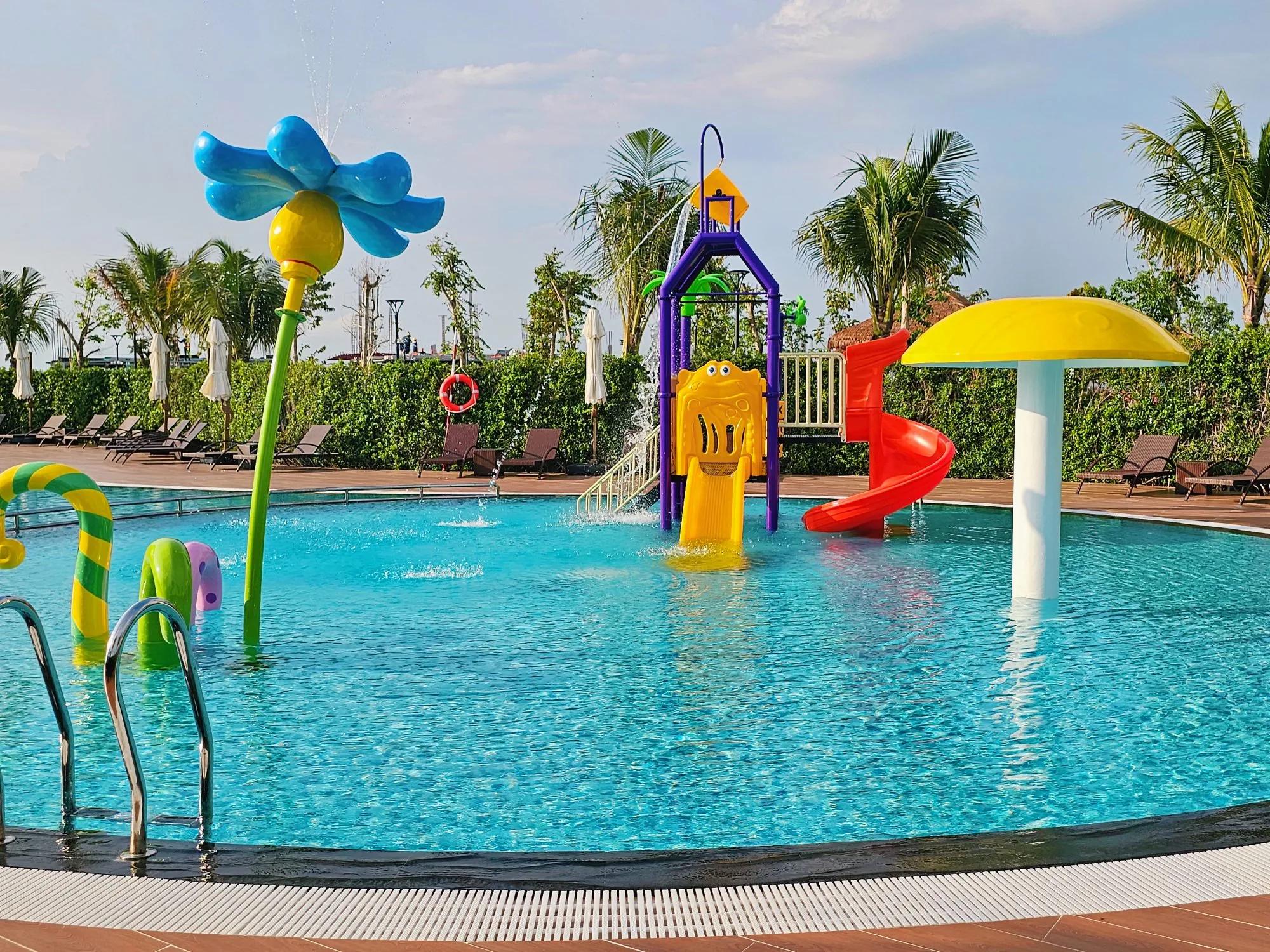 Công viên chuyên đề — Ảnh 36/38