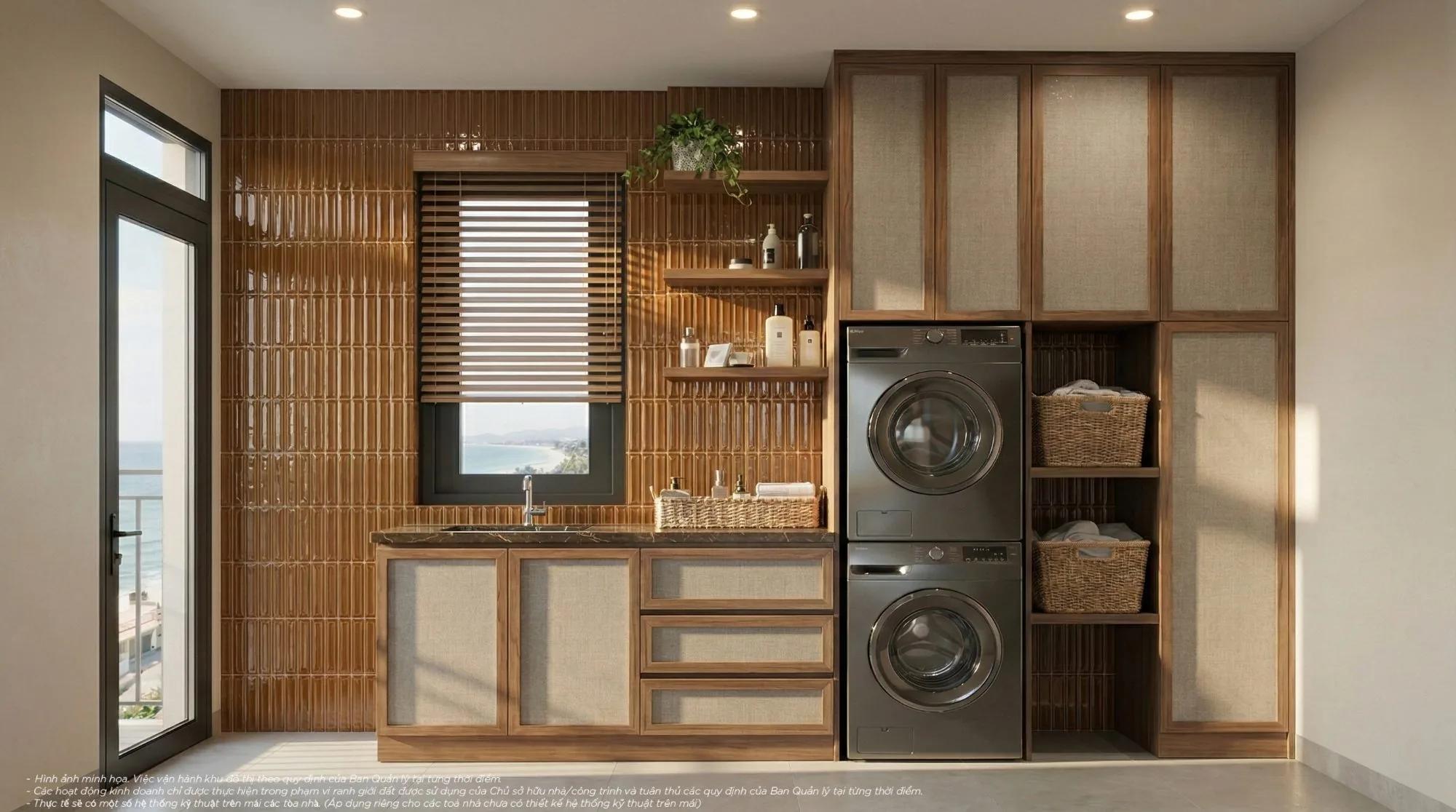 Phối cảnh Layout Điển Hình - Khu A - Vịnh Tiên — Ảnh 14/35