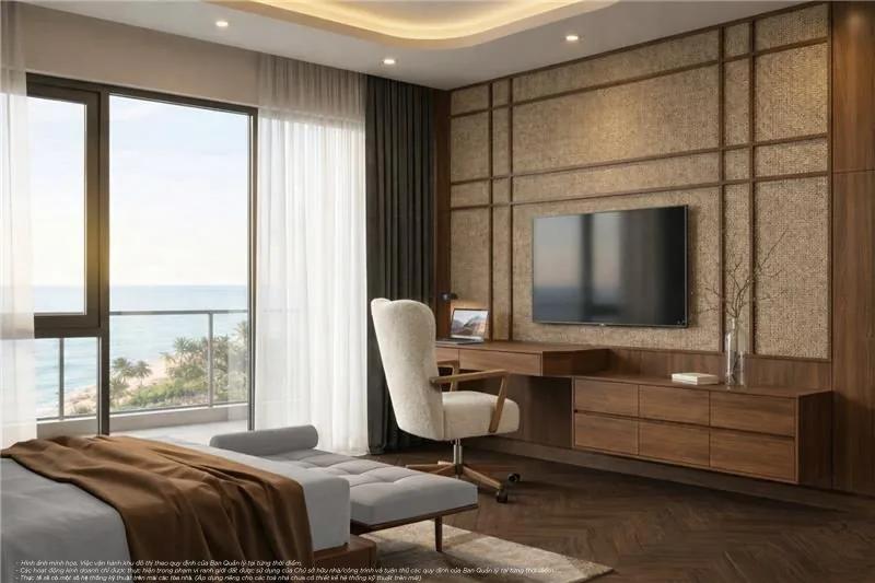 Phối cảnh Layout Điển Hình - Khu A - Vịnh Tiên — Ảnh 20/35