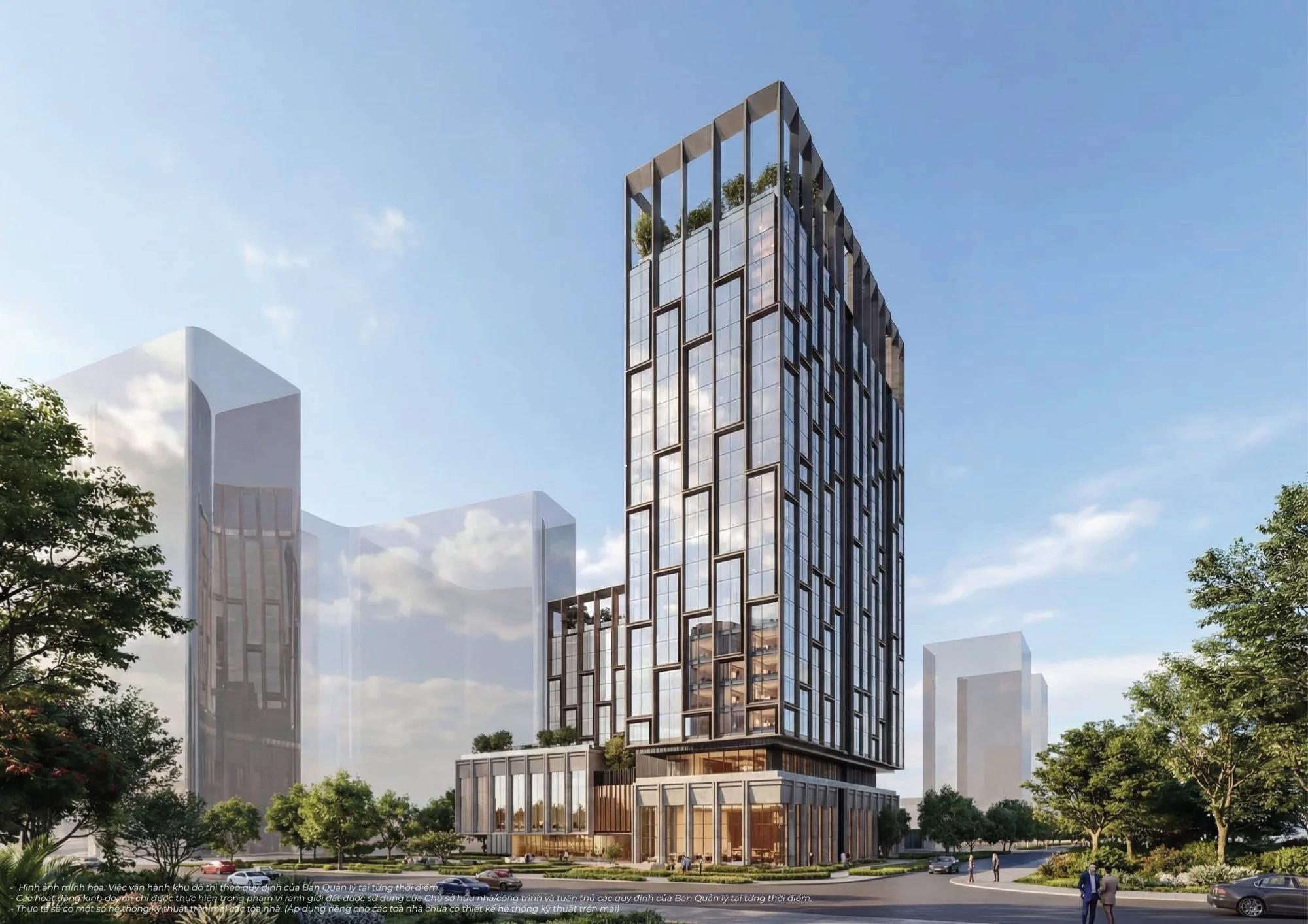 🏨 TỔ HỢP KHÁCH SẠN NGHỈ DƯỠNG QUY MÔ LỚN NHẤT VIỆT NAM — Ảnh 7/7