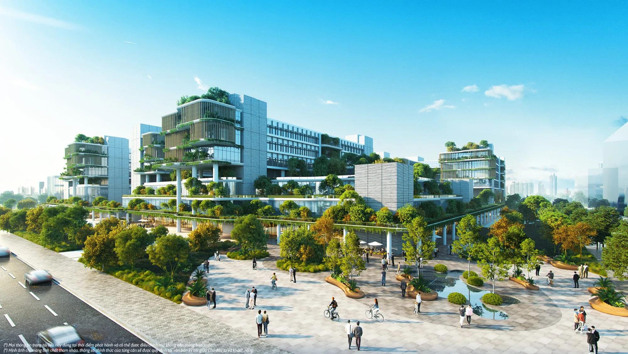 🏥 VINMEC & VINMEC CLEVELAND CLINIC — Ảnh 4/5