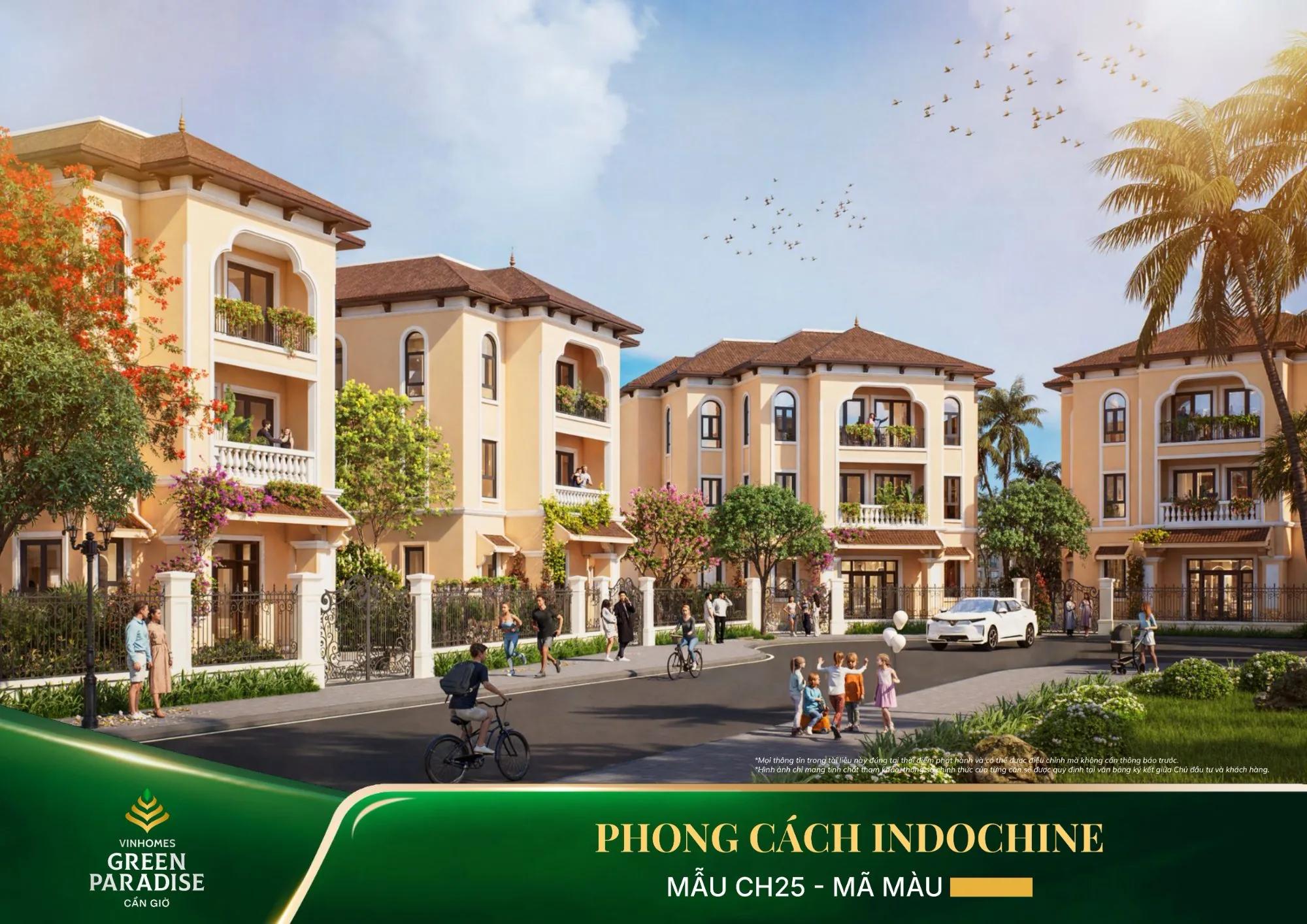 Biệt Thự Đơn Lập · VN83-18 · Vịnh Ngọc - Biệt Thự Đơn Lập