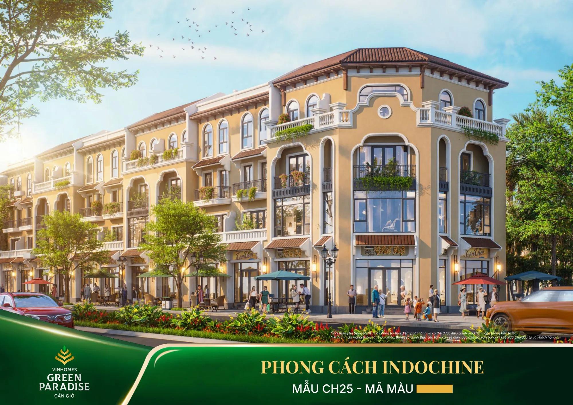 Nhà Phố Liền Kề · TĐX13-11 · Vịnh Ngọc - Nhà Phố Liền Kề