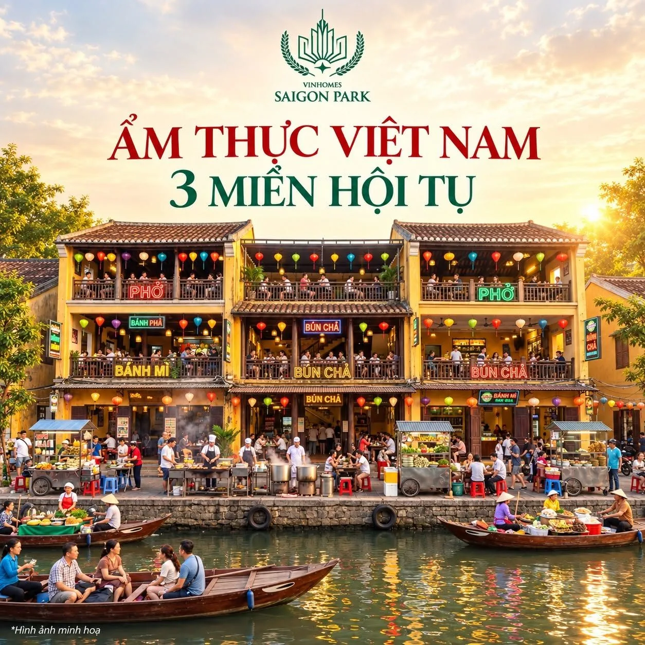 Ẩm Thực 3 miền hội tụ.jpg
