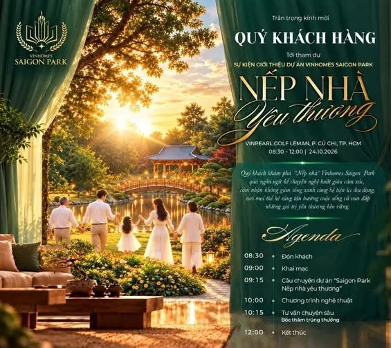 🌿 NẾP NHÀ YÊU THƯƠNG – NƠI GẮN KẾT GIÁ TRỊ GIA ĐÌNH👨‍👩‍👧‍👦