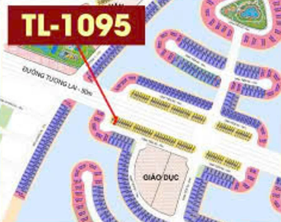 Nhà Phố Liền Kề · TL-1095 · Vịnh Tiên — ảnh 2